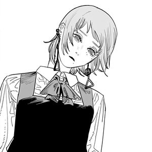 Meet your Posher, Kaishin